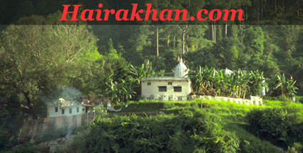 Hairakhan.com - dedicated to Babaji